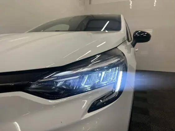 RENAULT CLIO V - voiture d'occasion - Photo 22