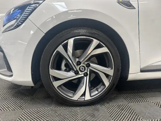 RENAULT CLIO V - voiture d'occasion - Photo 23