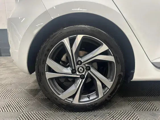 RENAULT CLIO V - voiture d'occasion - Photo 25