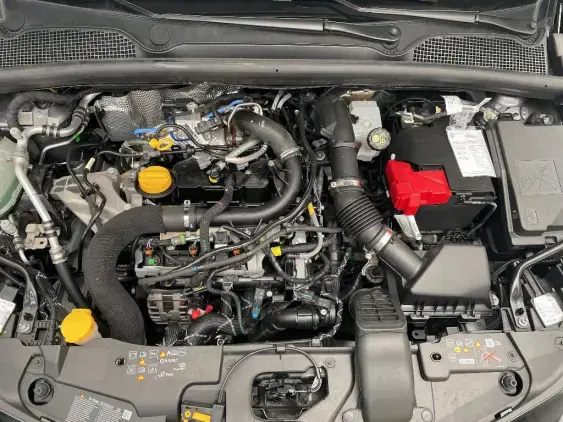 RENAULT CLIO V - voiture d'occasion - Photo 21