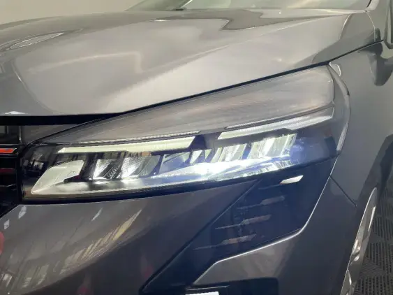 RENAULT CLIO V - voiture d'occasion - Photo 22