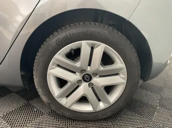 RENAULT CLIO V - voiture d'occasion - Photo 24