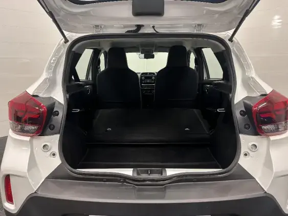 DACIA SPRING - voiture d'occasion - Photo 16