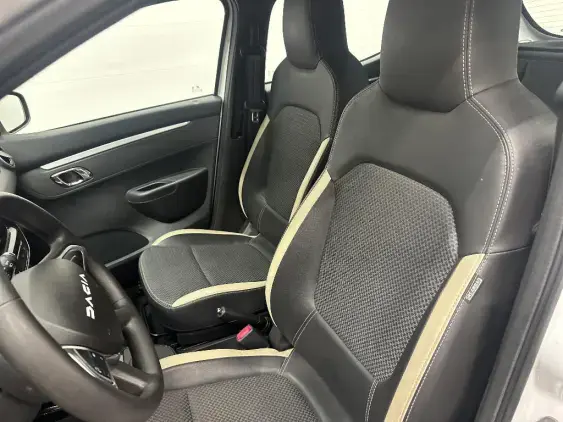 DACIA SPRING - voiture d'occasion - Photo 18