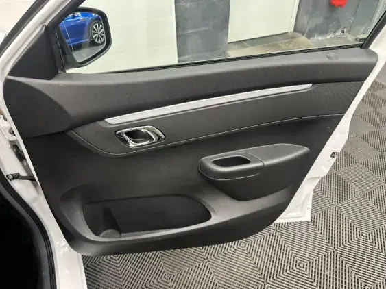 DACIA SPRING - voiture d'occasion - Photo 20