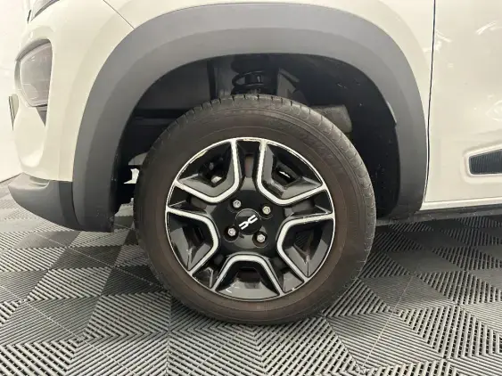 DACIA SPRING - voiture d'occasion - Photo 23