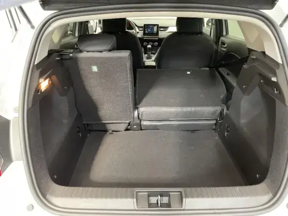 RENAULT CAPTUR II - voiture d'occasion - Photo 16