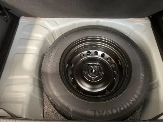 RENAULT CAPTUR II - voiture d'occasion - Photo 17