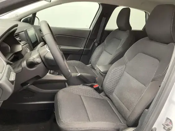 RENAULT CAPTUR II - voiture d'occasion - Photo 18