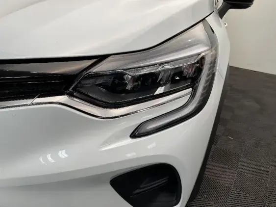 RENAULT CAPTUR II - voiture d'occasion - Photo 22