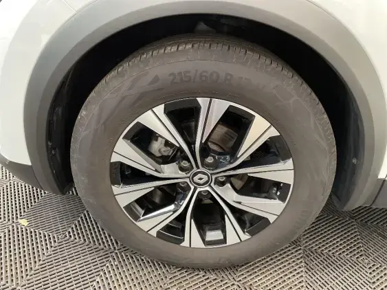 RENAULT CAPTUR II - voiture d'occasion - Photo 23