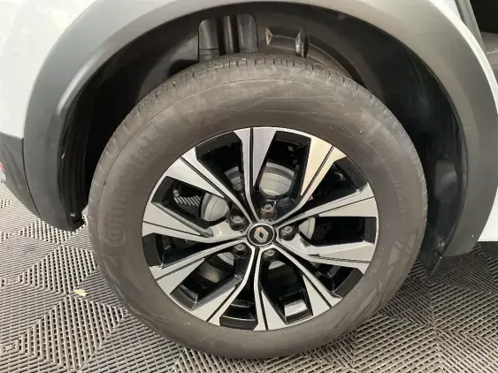 RENAULT CAPTUR II - voiture d'occasion - Photo 25