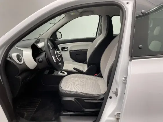RENAULT TWINGO ELECTRIQUE III - voiture d'occasion - Photo 18