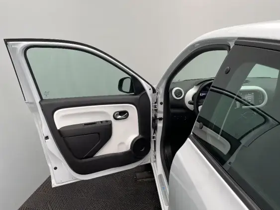 RENAULT TWINGO ELECTRIQUE III - voiture d'occasion - Photo 19