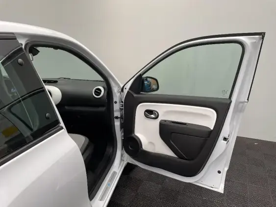 RENAULT TWINGO ELECTRIQUE III - voiture d'occasion - Photo 20