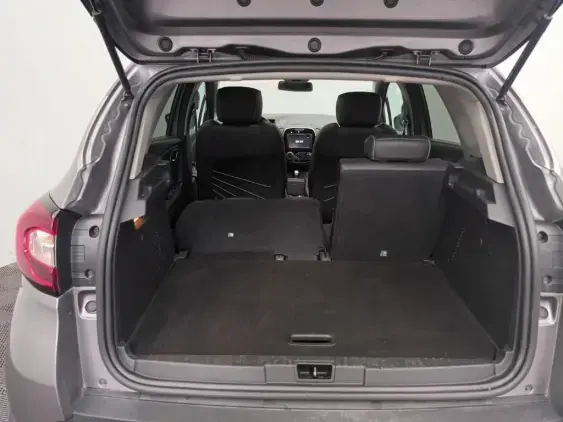RENAULT CAPTUR - voiture d'occasion - Photo 16
