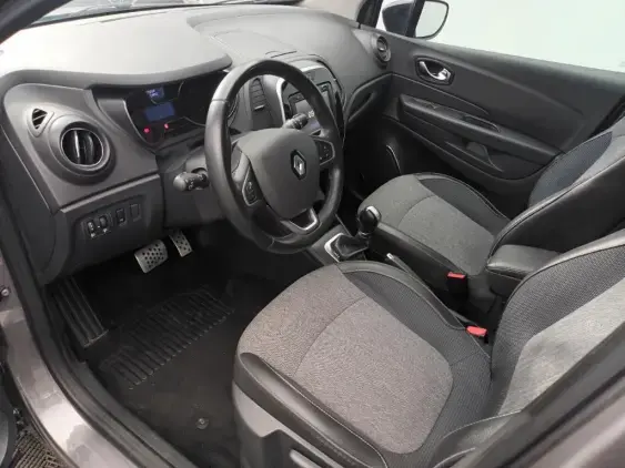 RENAULT CAPTUR - voiture d'occasion - Photo 18