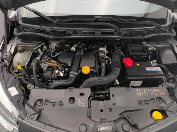 RENAULT CAPTUR - voiture d'occasion - Photo 21