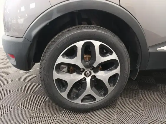 RENAULT CAPTUR - voiture d'occasion - Photo 25