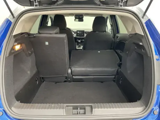 RENAULT CAPTUR II - voiture d'occasion - Photo 16