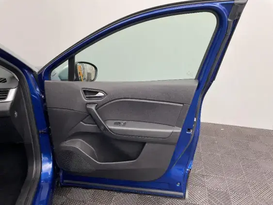 RENAULT CAPTUR II - voiture d'occasion - Photo 20