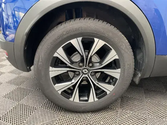 RENAULT CAPTUR II - voiture d'occasion - Photo 25