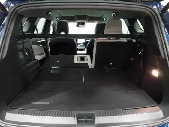 RENAULT ESPACE VI - voiture d'occasion - Photo 16