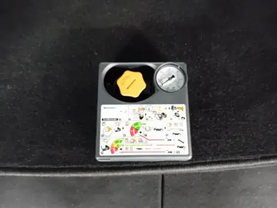 RENAULT ESPACE VI - voiture d'occasion - Photo 17