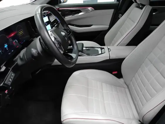 RENAULT ESPACE VI - voiture d'occasion - Photo 18