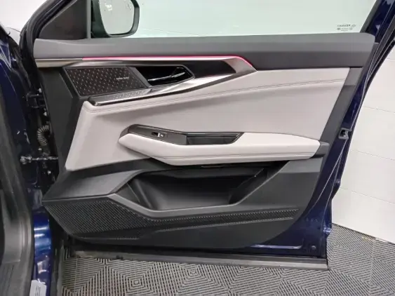 RENAULT ESPACE VI - voiture d'occasion - Photo 20