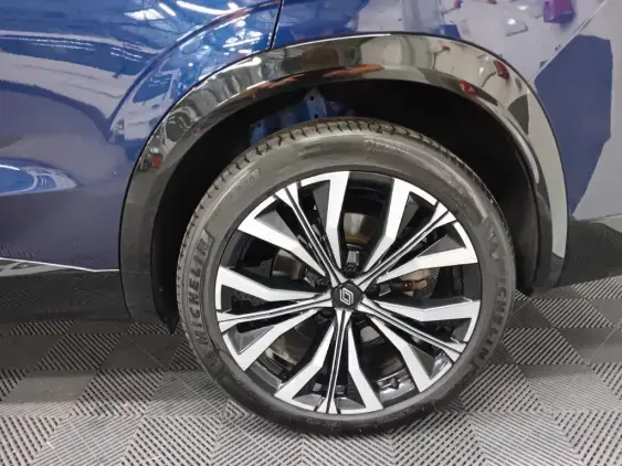 RENAULT ESPACE VI - voiture d'occasion - Photo 24