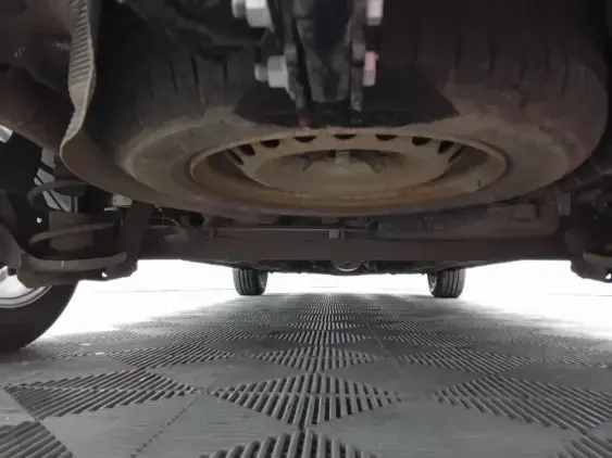 RENAULT EXPRESS VAN I - voiture d'occasion - Photo 16