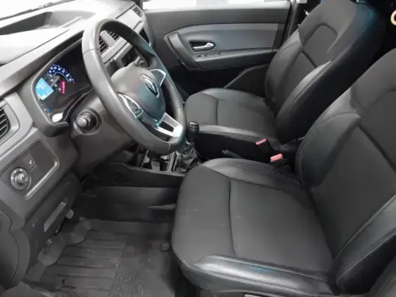 RENAULT EXPRESS VAN I - voiture d'occasion - Photo 17