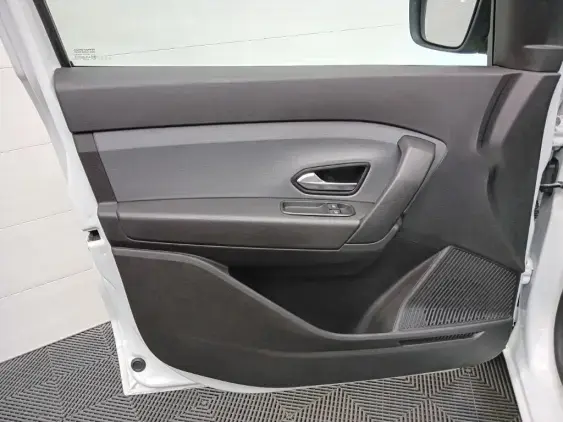 RENAULT EXPRESS VAN I - voiture d'occasion - Photo 18