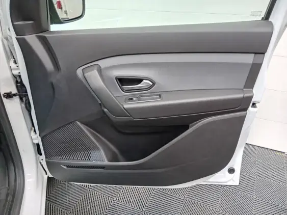 RENAULT EXPRESS VAN I - voiture d'occasion - Photo 19