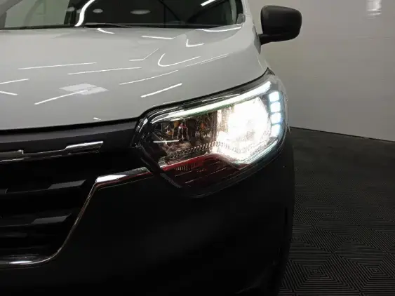 RENAULT EXPRESS VAN I - voiture d'occasion - Photo 21