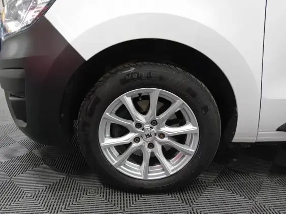 RENAULT EXPRESS VAN I - voiture d'occasion - Photo 22