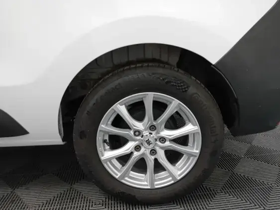 RENAULT EXPRESS VAN I - voiture d'occasion - Photo 23