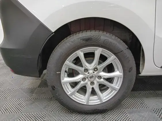 RENAULT EXPRESS VAN I - voiture d'occasion - Photo 24