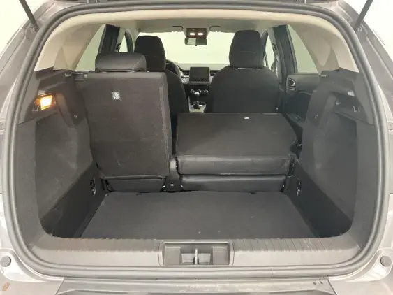 RENAULT CAPTUR II - voiture d'occasion - Photo 16