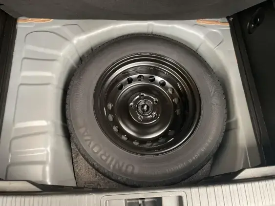 RENAULT CAPTUR II - voiture d'occasion - Photo 17