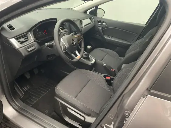 RENAULT CAPTUR II - voiture d'occasion - Photo 18