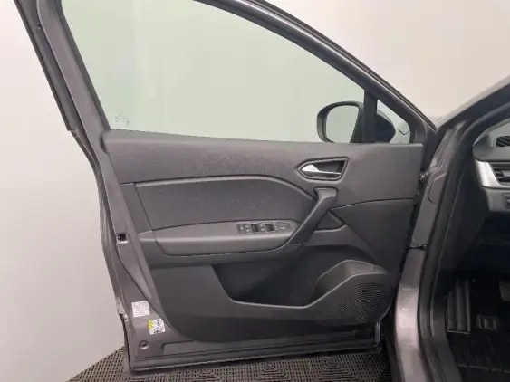 RENAULT CAPTUR II - voiture d'occasion - Photo 19