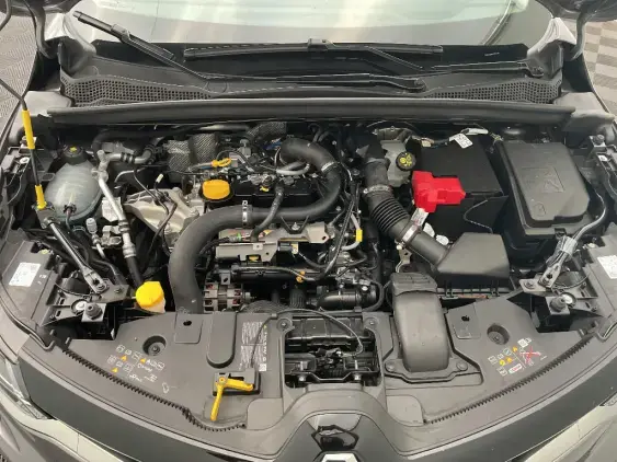 RENAULT CAPTUR II - voiture d'occasion - Photo 21