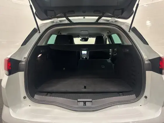 RENAULT MEGANE ESTATE IV - voiture d'occasion - Photo 16