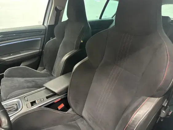 RENAULT MEGANE ESTATE IV - voiture d'occasion - Photo 18