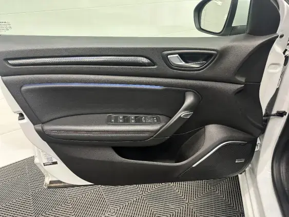 RENAULT MEGANE ESTATE IV - voiture d'occasion - Photo 19