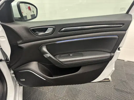 RENAULT MEGANE ESTATE IV - voiture d'occasion - Photo 20