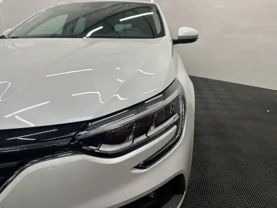 RENAULT MEGANE ESTATE IV - voiture d'occasion - Photo 22