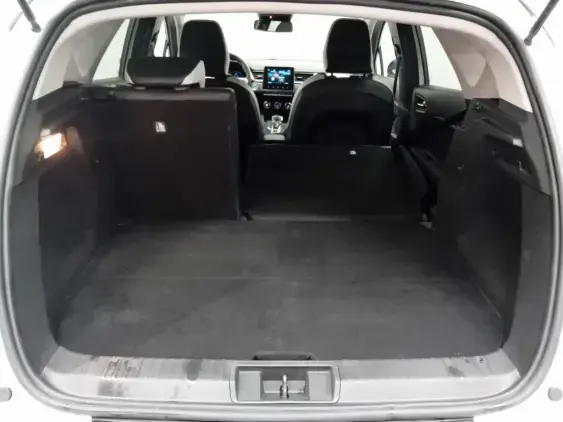 RENAULT CAPTUR II - voiture d'occasion - Photo 16